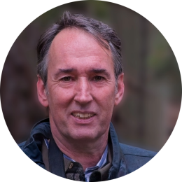 Peter Van Oevelen (GEWEX, USA)