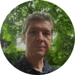 Vincent Fortin (Environmental and Climate Change, Canada)