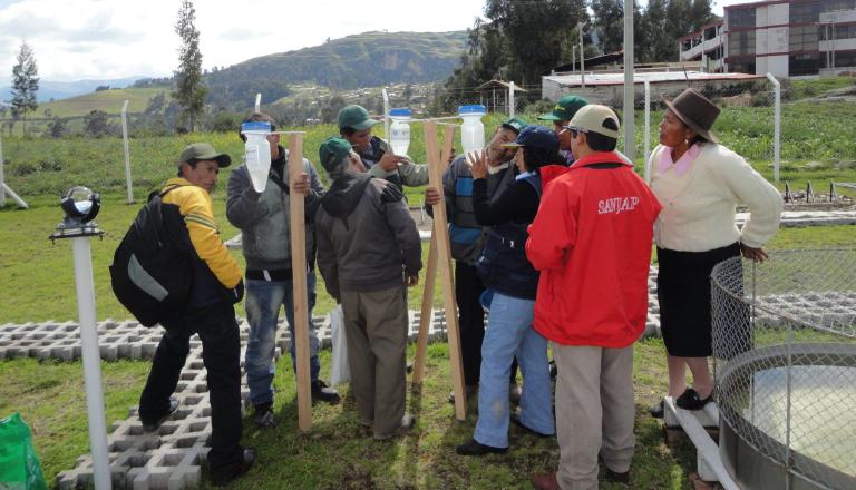 WMO endorses Water Declaration