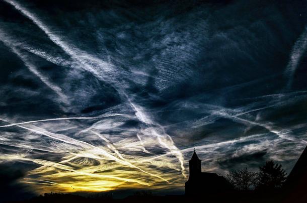 SunsetSkyinJois