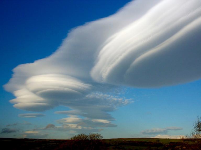 Altocumulus