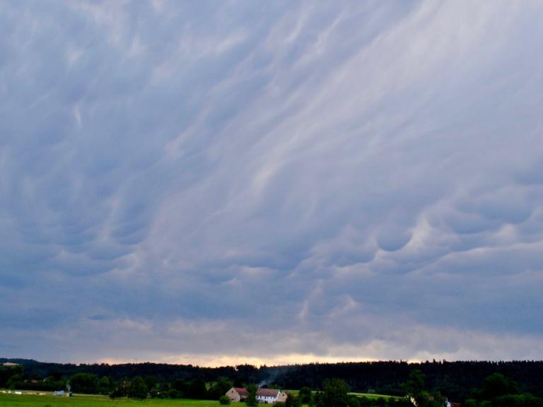 Altostratus