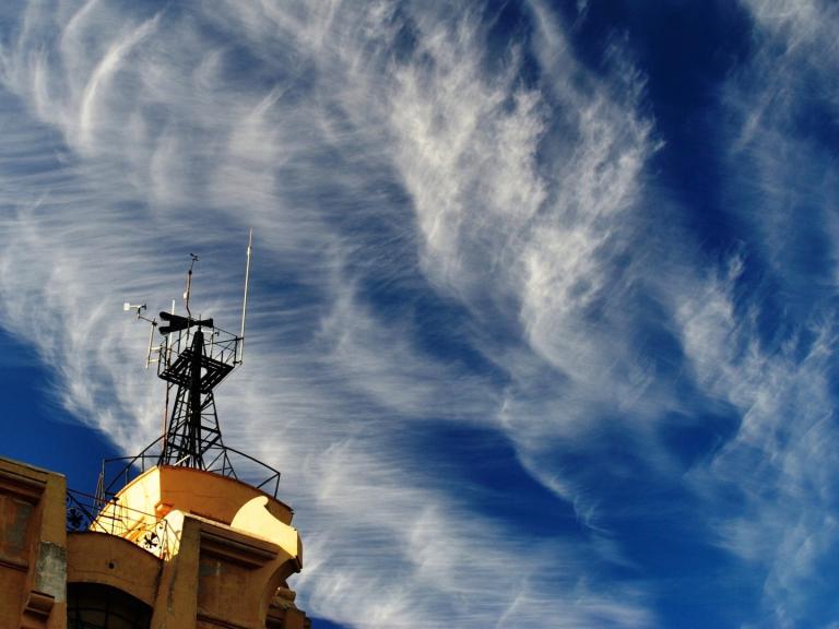 Cirrus
