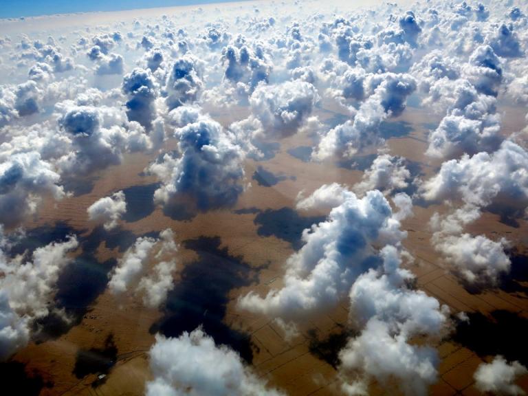 Cumulus