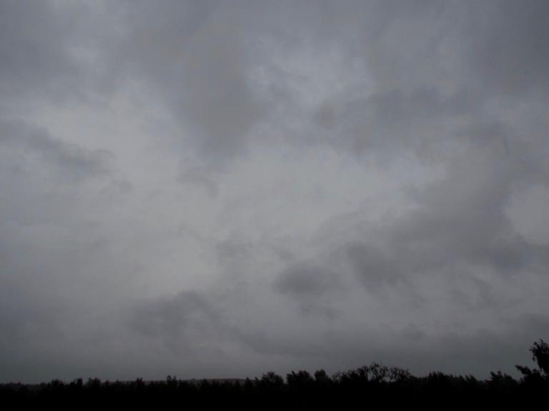 Nimbostratus
