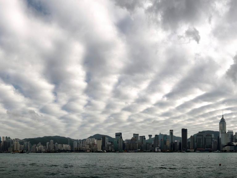 Stratocumulus