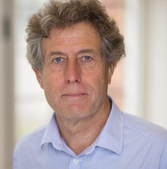Professor Tim Palmer