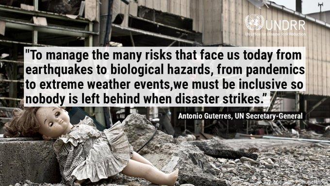 10th anniversary of Fukushima disaster