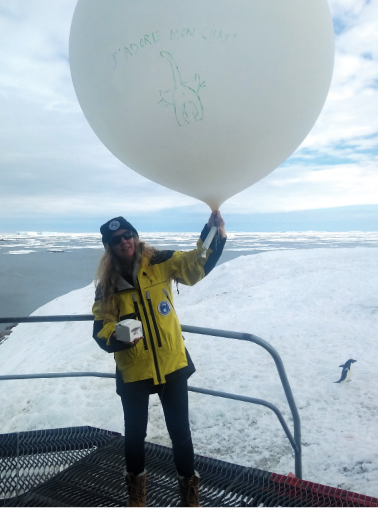 State of the Global Ocean Observing System in 2021 – recovering from the pandemic 