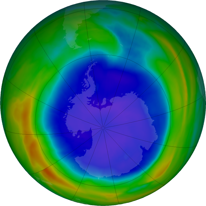 World Ozone Day