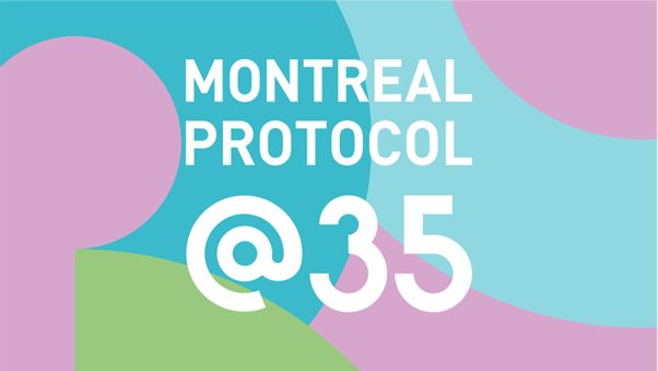 Montreal Protocol