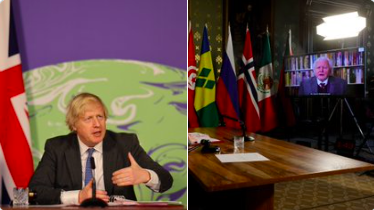 UN Security Council on climate change