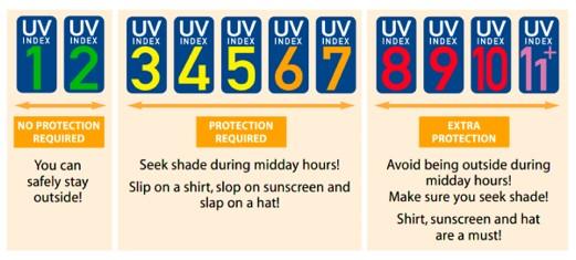 UV Index