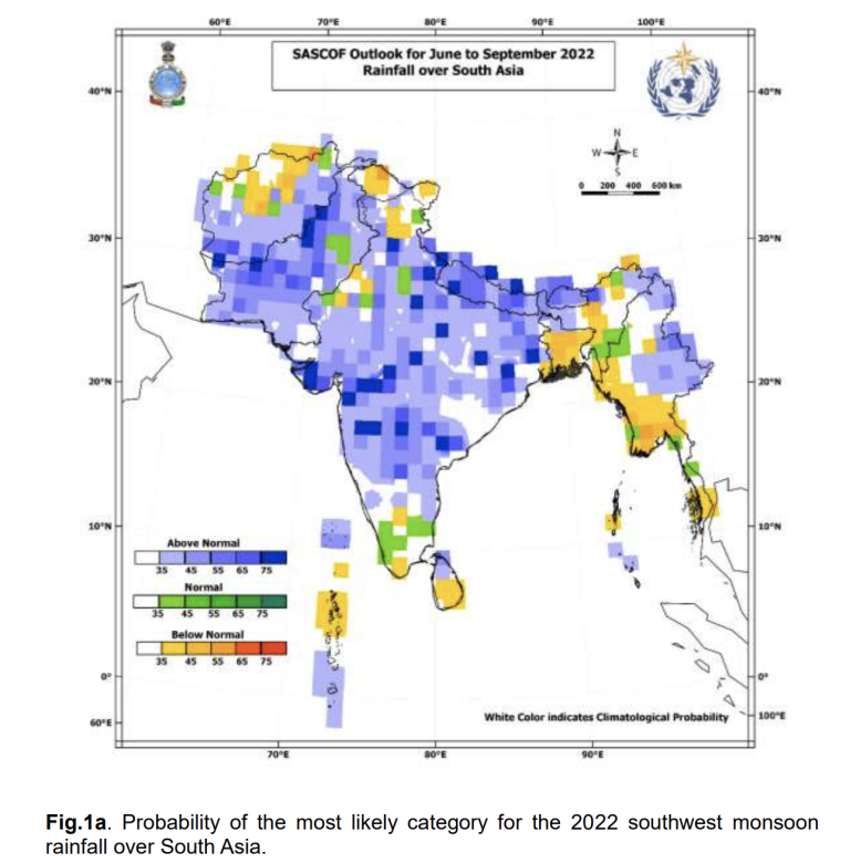 Monsoon2022 outlook