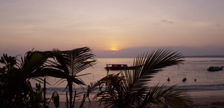 Improving early warnings in the Caribbean, Pacific and Southeast Asia