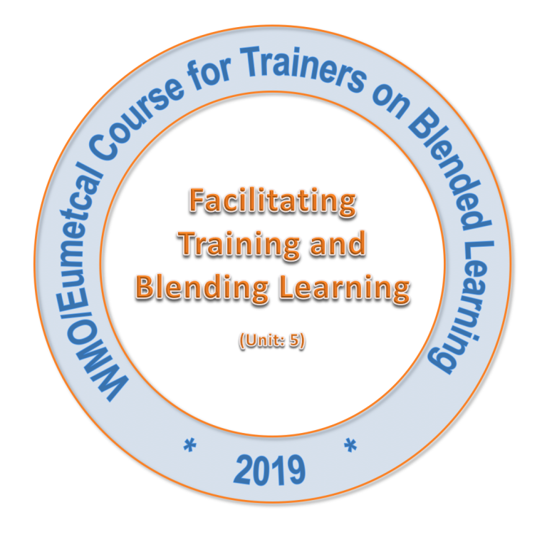 Sustaining Engagement in an Online Course for Trainers