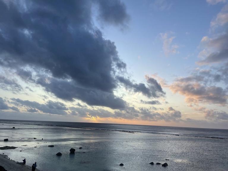 Cook Islands