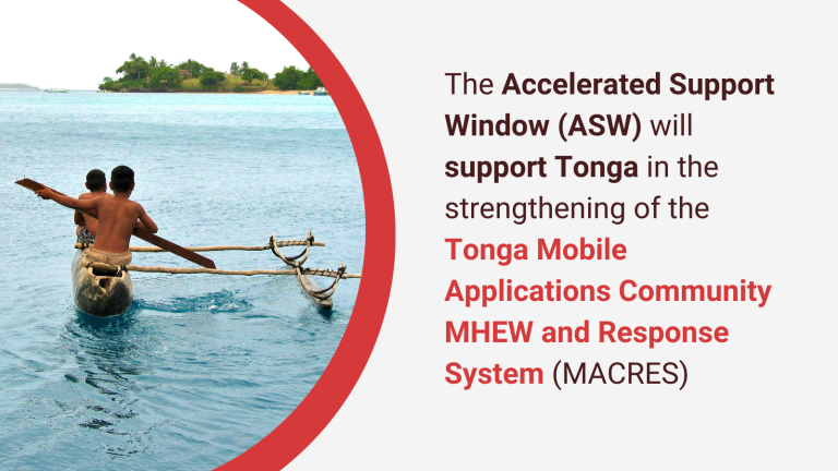 tonga