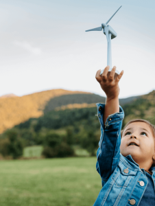 2022 State of Climate Services - Energy Report