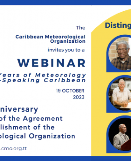 The fifth anniversary of the association of caribbean linguists.