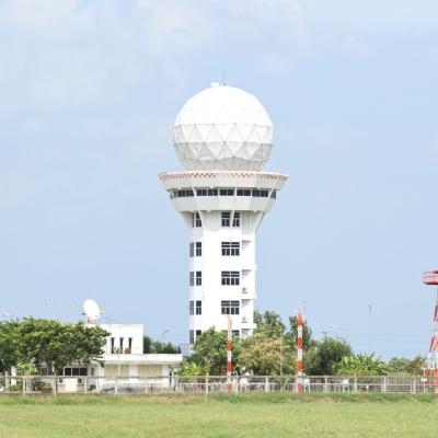 Meteorological Station