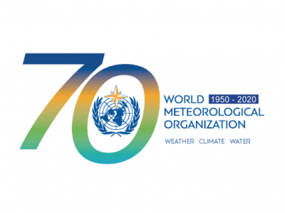 WMO at 70