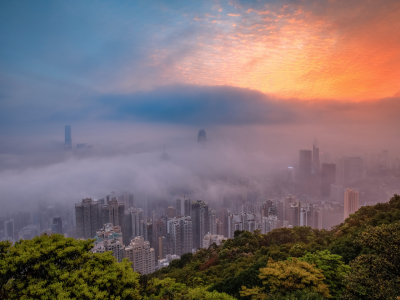 Photo: Chi Kin Carlo Yuen/Hong Kong, China 