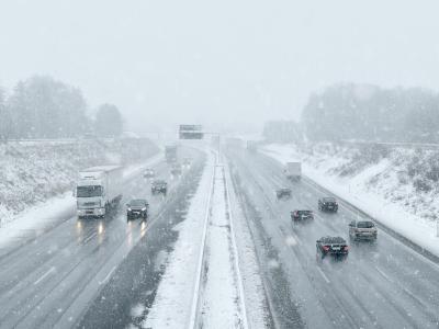 Integrating Meteorological Service Delivery for Land Transportation 
